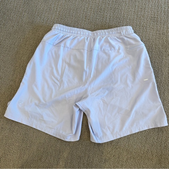Lululemon 7” lined pool short - Picture 4 of 4